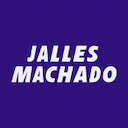 Logo da Jalles Machado