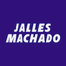 Logo da Jalles Machado