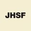 Logo da JHSF3 - JHSF