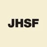 Logo da JHSF