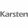 Logo da Karsten