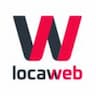 Logo da Locaweb