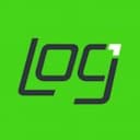 Logo da LOG CP
