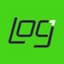 Logo da LOGG3 - LOG CP
