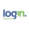 Logo da Log-In