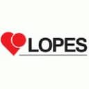 Logo da Lopes