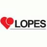 Logo da Lopes