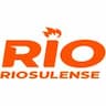 Logo da Metalúrgica Riosulense