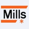 Logo da Mills