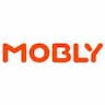 Logo da Mobly