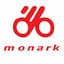 Logo da BMKS3 - Monark
