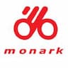 Logo da Monark