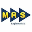 Logo da MRS Logística