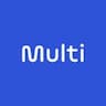 Logo da Multilaser