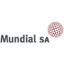 Logo da Mundial