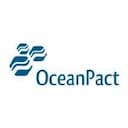 Logo da OceanPact