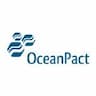 Logo da OceanPact