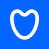 Logo da Odontoprev