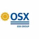 Logo da OSXB3