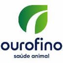 Logo da Ourofino Saúde Animal