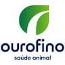 Logo da Ourofino Saúde Animal