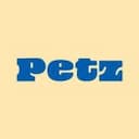 Logo da PETZ3