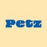 Logo da Petz