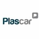 Logo da Plascar