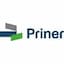 Logo da PRNR3 - Priner