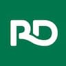 Logo da RaiaDrogasil