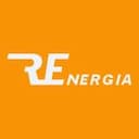 Logo da Rede Energia