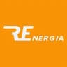 Logo da Rede Energia