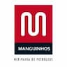 Logo da Refinaria de Manguinhos