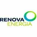 Logo da Renova Energia