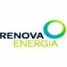 Logo da Renova Energia