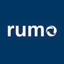 Logo da Rumo