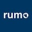 Logo da RAIL3 - Rumo