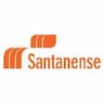 Logo da Santanense