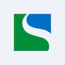 Logo da Santos Brasil