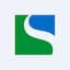 Logo da STBP3 - Santos Brasil