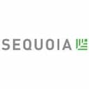 Logo da Sequoia Logística