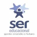 Logo da Ser Educacional