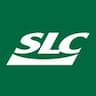 Logo da SLC Agrícola