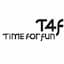 Logo da SHOW3 - Time For Fun