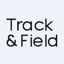 Logo da Track & Field