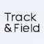Logo da TFCO4 - Track & Field