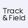 Logo da Track & Field