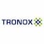 Logo da CRPG6 - Tronox Pigmentos