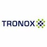 Logo da Tronox Pigmentos