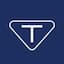 Logo da TUPY3 - Tupy